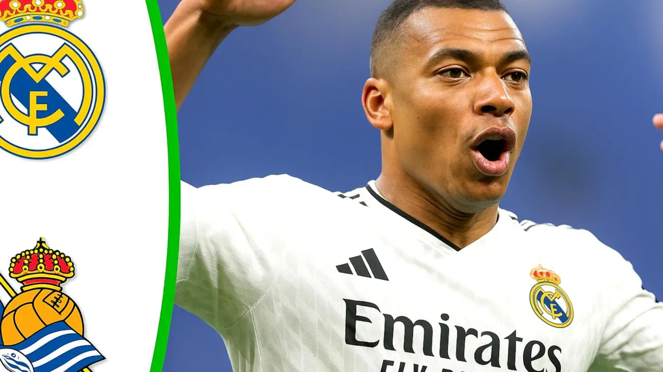 \"Ho pianto guardando Real Madrid-Real Sociedad\": il momento che ha fatto commuovere milioni di tifosi nell'ultima partita di Modric al Bernabéu Sat May 24 2025 15:55:50 GMT+0000 (Coordinated Universal Time)"