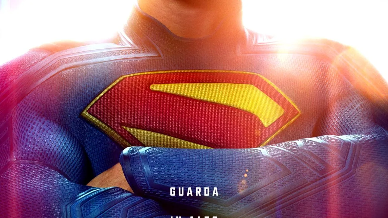 \"Pensi che il tuo cane sia difficile da gestire? Superman ti capisce: il suo Krypto può distruggere città intere con una zampata\" Sun May 18 2025 18:52:57 GMT+0000 (Coordinated Universal Time)"