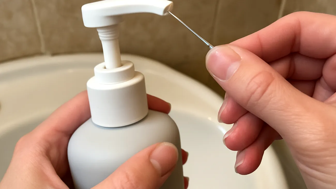 Dispenser di sapone liquido"