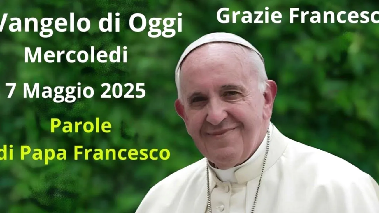 Dopo Papa Francesco arriva Leone XIV: la reazione di Trump ti lascerà senza parole Thu May 08 2025 18:56:53 GMT+0000 (Coordinated Universal Time)"