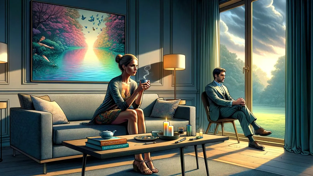 La trappola del pensiero positivo: i 5 comportamenti che ti stanno facendo soffrire senza che tu lo sappia Sat May 24 2025 16:16:46 GMT+0000 (Coordinated Universal Time)"