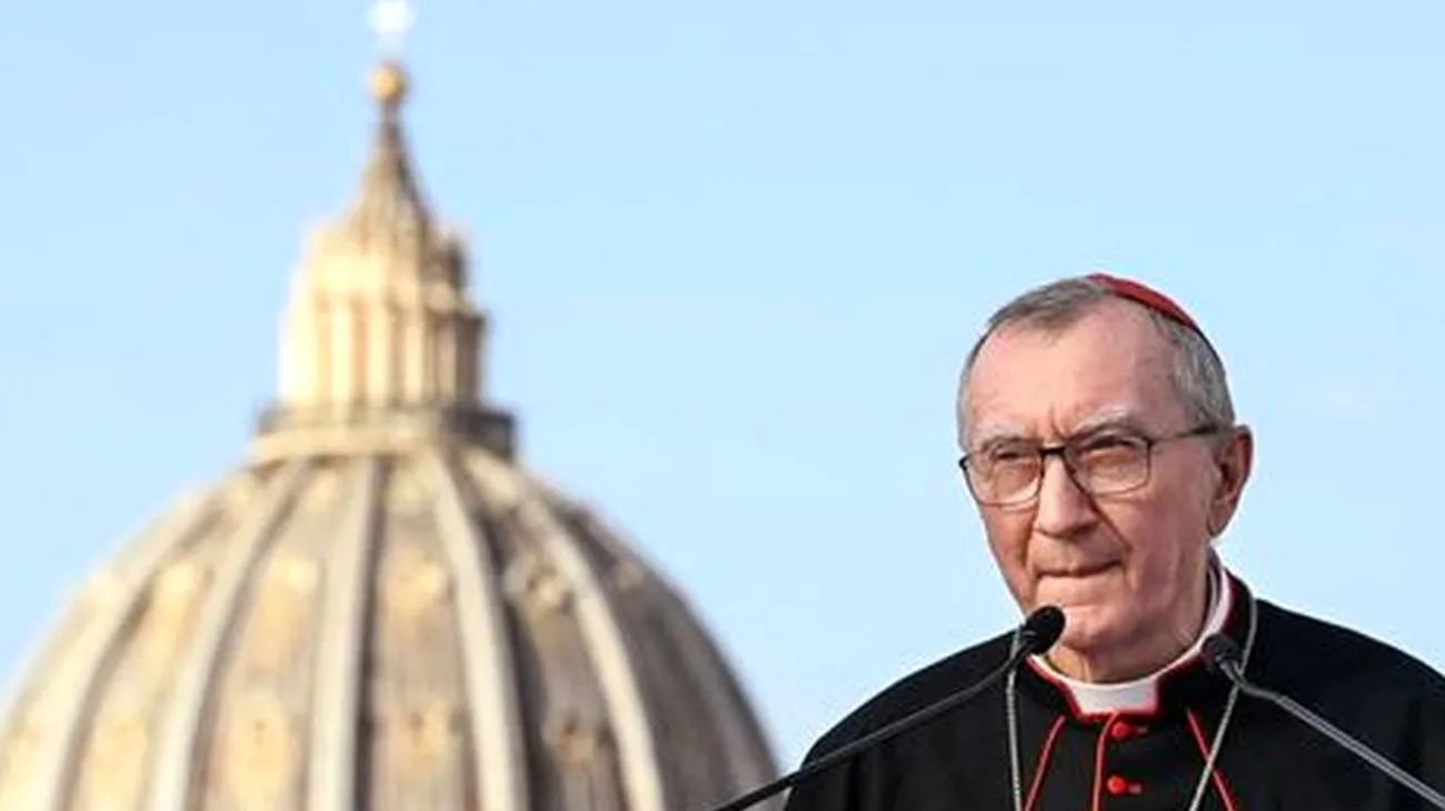 La tua pace quotidiana dipende da loro: perché la missione diplomatica di Parolin e Prevost voluta da Bergoglio ti riguarda direttamente Thu May 08 2025 17:24:27 GMT+0000 (Coordinated Universal Time)"