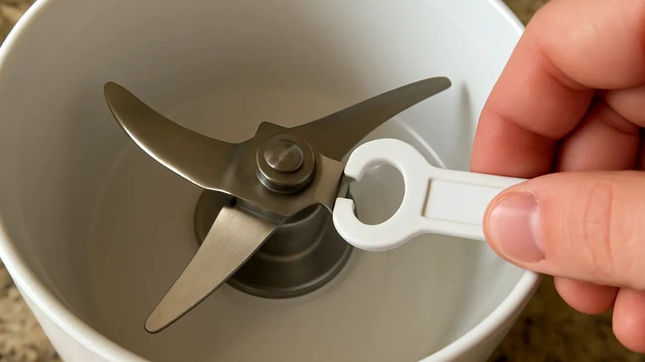 Mixer a immersione"