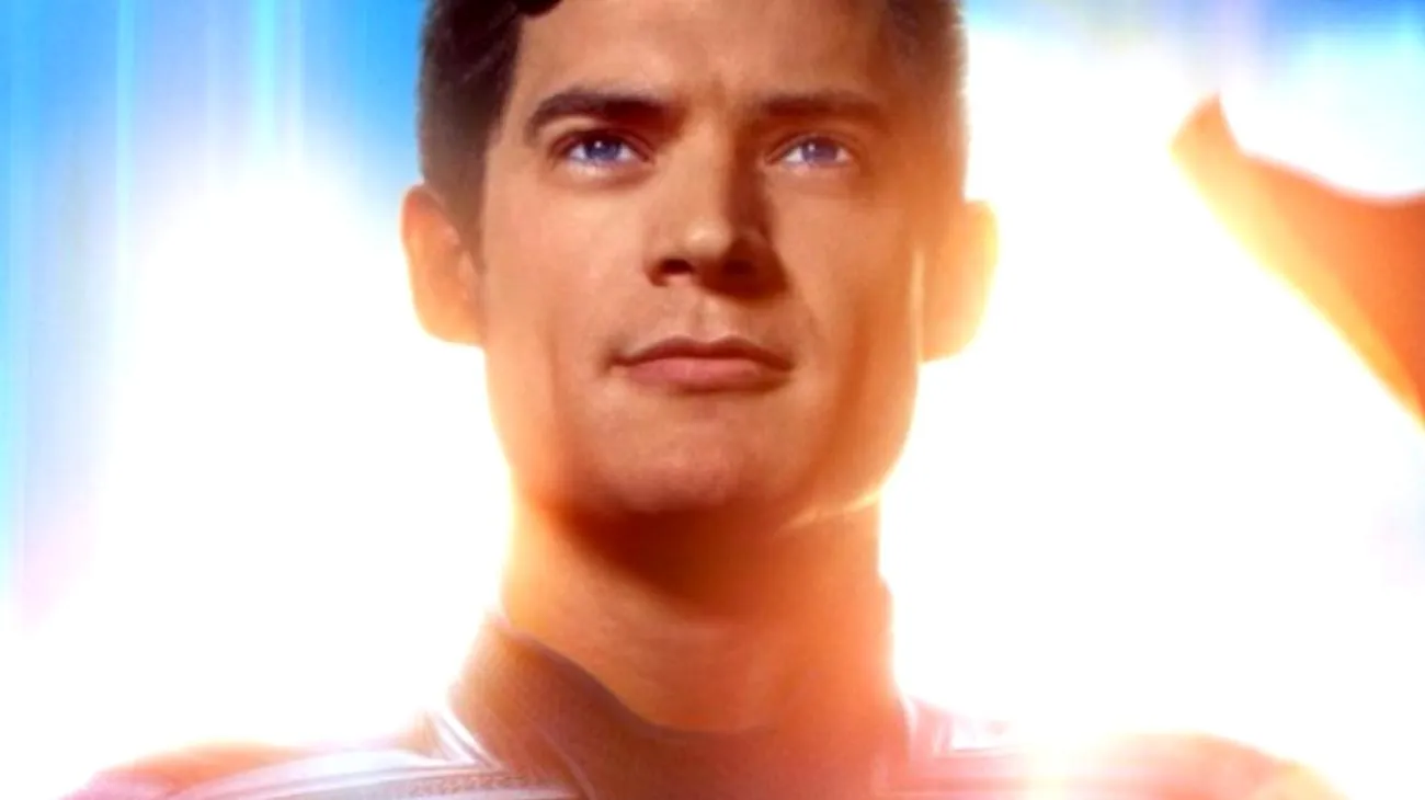 Perché tutti stanno parlando del trailer di Superman? Il segreto che ha fatto esplodere il web e messo in ombra i Fantastici 4 Sat May 17 2025 18:53:14 GMT+0000 (Coordinated Universal Time)"