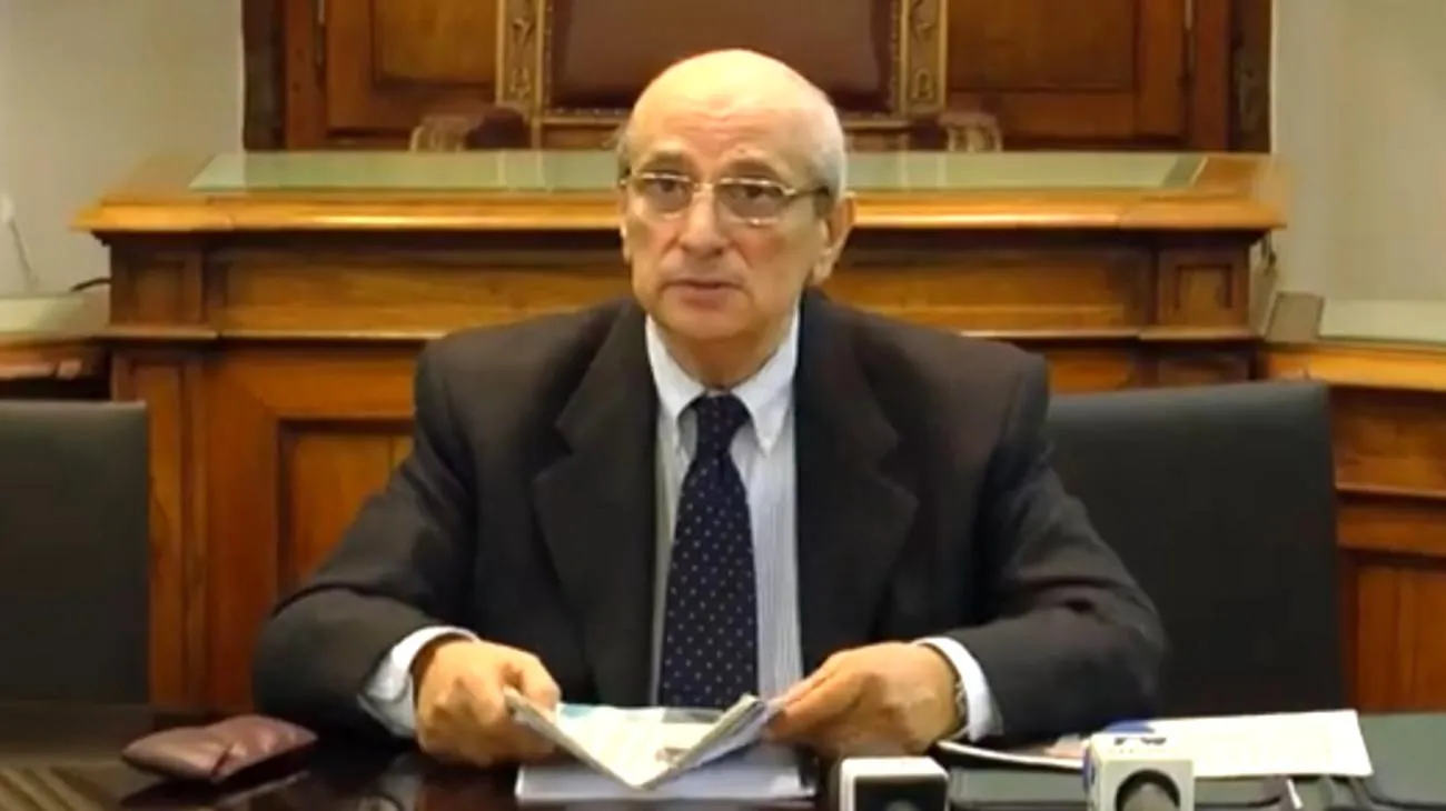 Prima di TikTok e Instagram c'era Giancarlo Cito: il visionario che ha creato la politica che oggi riempie il tuo smartphone Sun May 11 2025 18:54:53 GMT+0000 (Coordinated Universal Time)"