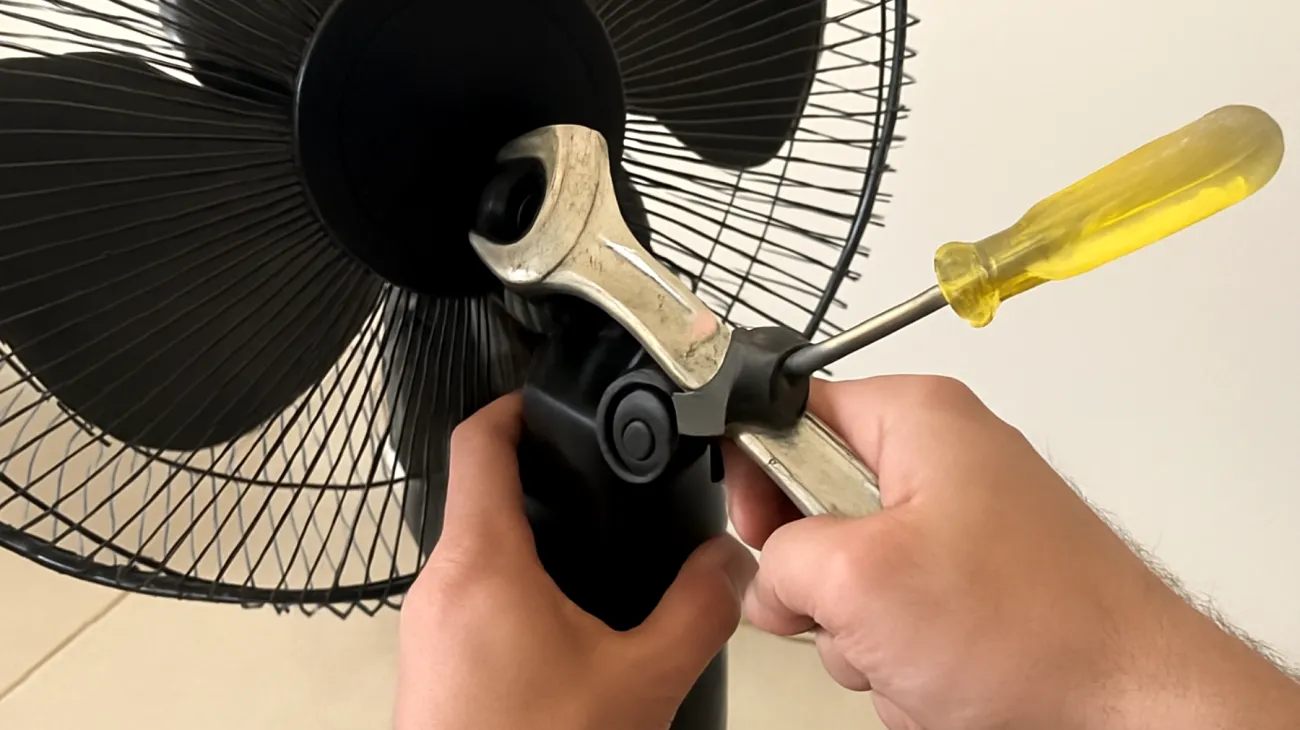 Ventilatore"
