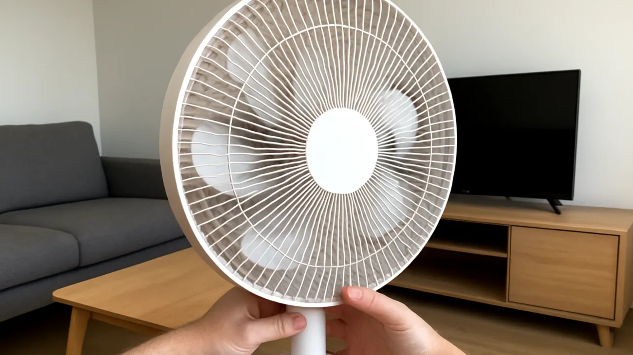 Ventilatore"